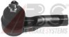 MAZDA 8AH132280 Tie Rod End